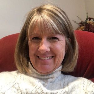 Meet your Posher, Cindy